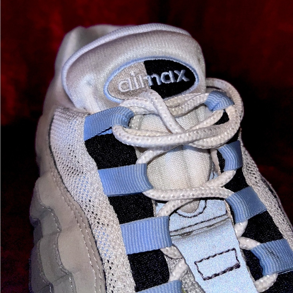 Nike Air Max 95